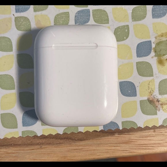 Apple Air Pods - Picture 1 of 2